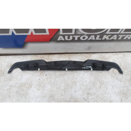 (GYÁRI ÚJ) BMW G60/G61 HÁTSÓ LÖKHÁRÍTÓ ALSÓ BETÉT 9881669