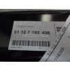 Lökhárító merevítő - bmw 1-es sorozat