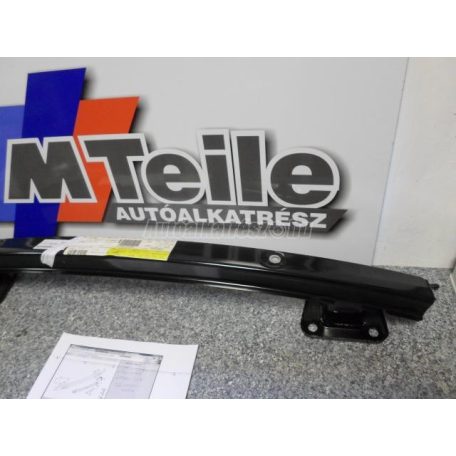 Lökhárító merevítő - bmw 1-es sorozat