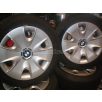   Goodyear eagle ultra grip téli 185/60r16 86 h tl  / gyári acélfelni 16x6 - bmw 1-es sorozat