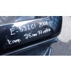   [GYÁRI BONTOTT] BMW E53 X5 LCI HÁTSÓ KOMPLETT LÖKHÁRÍTÓ PDC ÉS KÁBELKÖTEGGEL