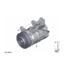 [GYÁRI ÚJSZERŰ] BMW KLIMAKOMPRESSZOR | 3-AS/ 4-ES | 7948807