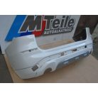 [GYÁRI ÚJ] BMW - LÖKHÁRÍTÓ, HÁTSÓ (FÉNYEZETT, ALPIN WEISS) -  X3 / G01 