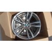   GYÁRI ÚJ BMW STYLE M647 (9,5x19 ET:39) alufelni - 7-es (G11 G12) 6- os (G32 GT) 7850580