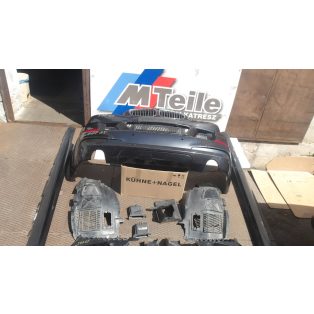   [GYÁRI BONTOTT] BMW F07 GT TELJES M PAKK SZETT(FÉKHŰTŐ/DOBBETÉTEKKEL)
