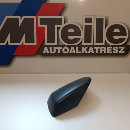 (GYÁRI ÚJ) BMW Jobb oldali tükör keret 5' E60+LCI / 5' E61+LCI / 6' E63+LCI / 6' E64+LCI