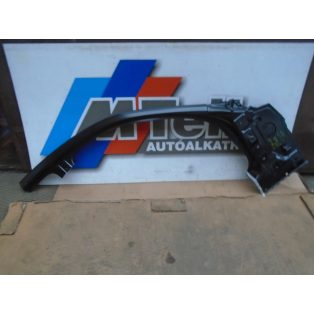   [GYÁRI ÚJ, VÁGOTT] BMW - SÁRVÉDŐ - "A" OSZLOP - JOBB ELSŐ - 4-ES GRANCOUPÉ / F36 + LCI 