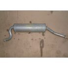 [GYÁRI BONTOTT] BMW - HÁTSÓ KIPUFOGÓ DOB - 3-AS / E21 (320i) (EBERSPACHER) - 1246393