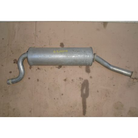 [GYÁRI BONTOTT] BMW - HÁTSÓ KIPUFOGÓ DOB - 3-AS / E21 (320i) (EBERSPACHER) - 1246393