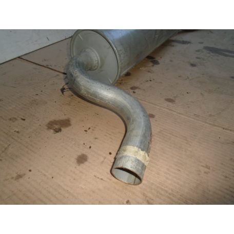 [GYÁRI BONTOTT] BMW - HÁTSÓ KIPUFOGÓ DOB - 3-AS / E21 (320i) (EBERSPACHER) - 1246393