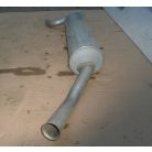 [GYÁRI BONTOTT] BMW - HÁTSÓ KIPUFOGÓ DOB - 3-AS / E21 (320i) (EBERSPACHER) - 1246393