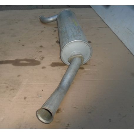 [GYÁRI BONTOTT] BMW - HÁTSÓ KIPUFOGÓ DOB - 3-AS / E21 (320i) (EBERSPACHER) - 1246393