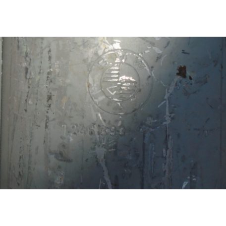 [GYÁRI BONTOTT] BMW - HÁTSÓ KIPUFOGÓ DOB - 3-AS / E21 (320i) (EBERSPACHER) - 1246393