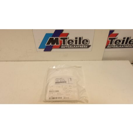 (GYÁRI ÚJ) BMW/MINI FÉK DUGATTYÚ TÖMITÉS 6757250