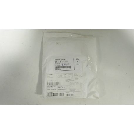 (GYÁRI ÚJ) BMW/MINI FÉK DUGATTYÚ TÖMITÉS 6757250