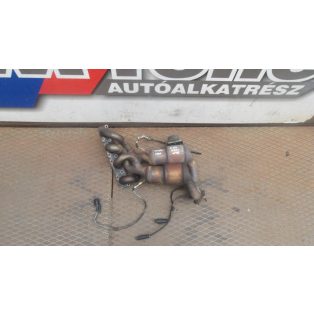 [GYÁRI BONTOTT] BMW E87 20i N46  KATALIZÁTOR