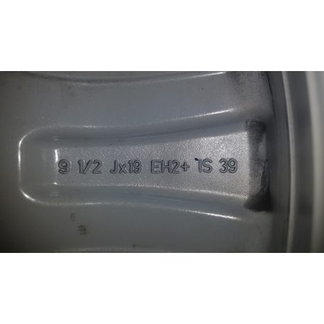 BMW 5-ös F10/F11 Style 251 (9,5x19 ET:39)