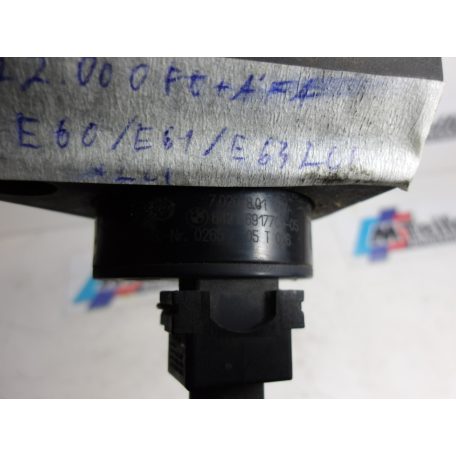 [GYÁRI BONTOTT] BMW VÍZPUMPA | 5-ÖS / 6-OS | 6421 6917700