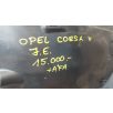   (GYÁRI BONTOTT) OPEL CORSA F JOBB ELSŐ DOBLEMEZ 9829464580/39185187