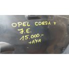 (GYÁRI BONTOTT) OPEL CORSA F JOBB ELSŐ DOBLEMEZ 9829464580/39185187