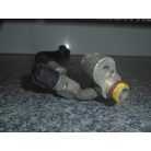 ÁR/DB [GYÁRI BONTOTT] BMW - KLÍMACSŐ - 3-AS E46 - |CSZ.: 6925719|
