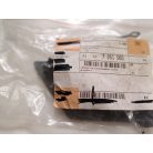 (GYÁRI ÚJ) BMW Vonószem takaró 6-os F06+LCI / F12+LCI / F13+LCI