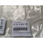 (GYÁRI ÚJ) BMW Krómcsík külső ajtókilincsre jobb oldali 7-es sorozat G11+LCI / G12+LCI