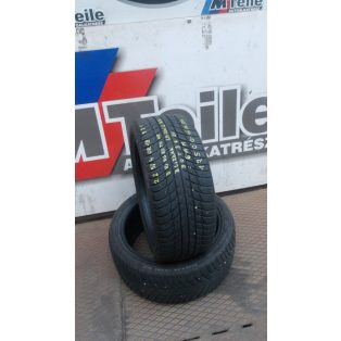   ÁR/DB[GYÁRI HASZNÁLT ]BRIDGESTONE BLIZZAK LM 001 RSC 225/40R18 92V TÉLI GUMI DOT3620 6mm