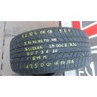 ÁR/DB[GYÁRI HASZNÁLT ]BRIDGESTONE BLIZZAK LM 001 RSC 225/40R18 92V TÉLI GUMI DOT3620 6mm