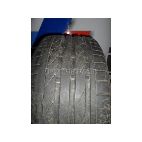 Bridgestone potenza s001* rsc nyári 255/40r18 95 y tl 2015