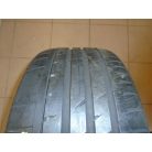 [GYÁRI HASZNÁLT] 1DB NYÁRI GUMI - 275/40R18 - 99Y -CONTINENTAL CONTISPORTCONTACT 3 - DOT: 0818 - 6,5mm - RSC DEFEKT TŰRŐ 