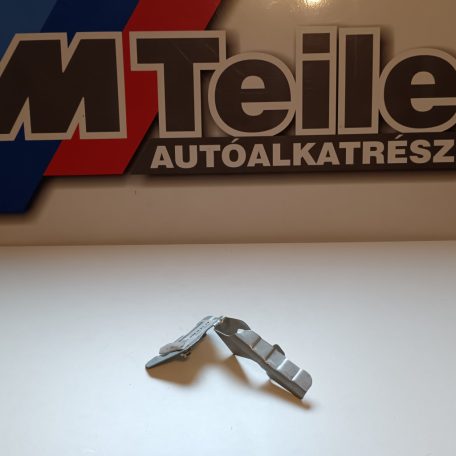 (GYÁRI ÚJ) BMW Tartó jobb és bal  oldali 3-as E46ÁR/DB