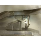 [GYÁRI BONTOTT]BMW F15/F16 X5/X6 ELSŐ NYÚLVÁNY 7294492