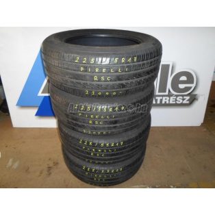 Pirelli cinturato p7* rsc nyári 225/55r17 97 y tl 2013