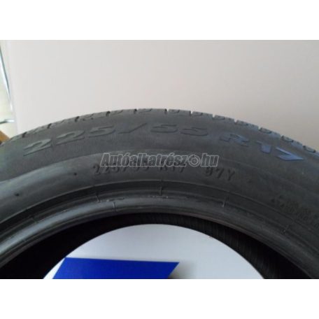 Pirelli cinturato p7* rsc nyári 225/55r17 97 y tl 2013