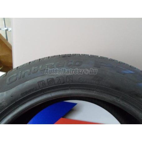 Pirelli cinturato p7* rsc nyári 225/55r17 97 y tl 2013