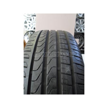 Pirelli cinturato p7* rsc nyári 225/55r17 97 y tl 2013