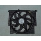 [GYÁRI ÚJSZERŰ] BMW VENTILÁTOR | 3-AS | G20/G21| 500W | 8591442