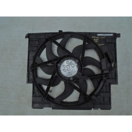 [GYÁRI ÚJSZERŰ] BMW VENTILÁTOR | 3-AS | G20/G21| 500W | 8591442