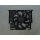[GYÁRI ÚJSZERŰ] BMW VENTILÁTOR | 3-AS | G20/G21| 500W | 8591442