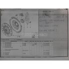 Kuplungkészlet - bmw 7-es sorozat,5-ös sorozat,x5