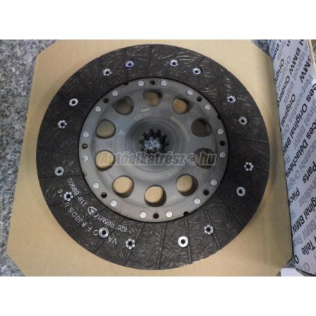 Kuplungkészlet - bmw 7-es sorozat,5-ös sorozat,x5