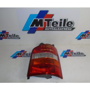   [GYÁRI BONTOTT] VOLKSWAGEN - HÁTSÓ LÁMPA , JOBB OLDALI - T5 (2005-2010) - 7H0 945 096 G