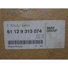 ÚJ BMW 1-es (F20+LCI/F21+LCI) hátsó kábelköteg