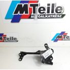 [GYÁRI ÚJ] BMW JOBB ELSŐ SÁRVÉDŐTARTÓ | 5-ÖS G30+LCI / G31+LCI | 41 00 7440424