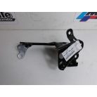 [GYÁRI ÚJ] BMW JOBB ELSŐ SÁRVÉDŐTARTÓ | 5-ÖS G30+LCI / G31+LCI | 41 00 7440424