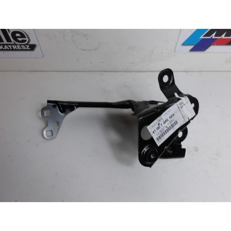 [GYÁRI ÚJ] BMW JOBB ELSŐ SÁRVÉDŐTARTÓ | 5-ÖS G30+LCI / G31+LCI | 41 00 7440424