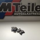 (GYÁRI ÚJ) BMW Javító készlet fékbetétekhez, azbesztmentes  2500-3.3Li / 2.5CS-3.0CSL/ 5' E12 / 6' E24