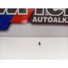 (GYÁRI ÚJ) BMW MINI Táguló anya ÁR/DB 