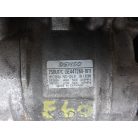 [GYÁRI BONTOTT] BMW - KLÍMAKOMPRESSZOR - 1-ES; 3-AS; 5-ÖS; 6-OS - CIKKSZÁM: 9180549 -